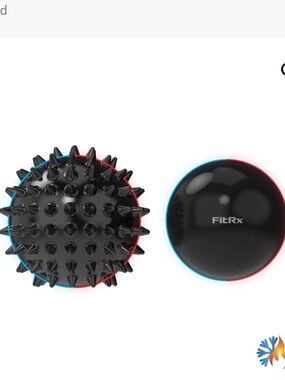 FITRX HOT/COLD THERAPY SET
